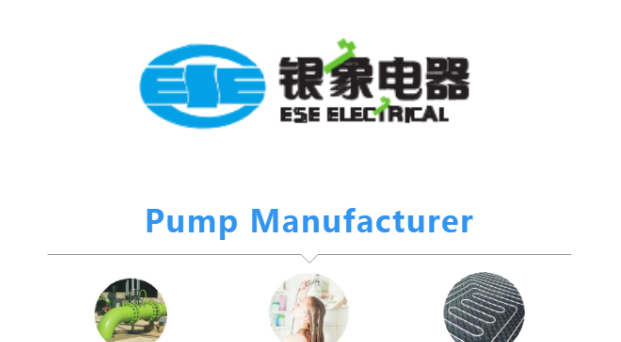 銀象電器：以科技為先導，以質量求生存，以信譽促發展