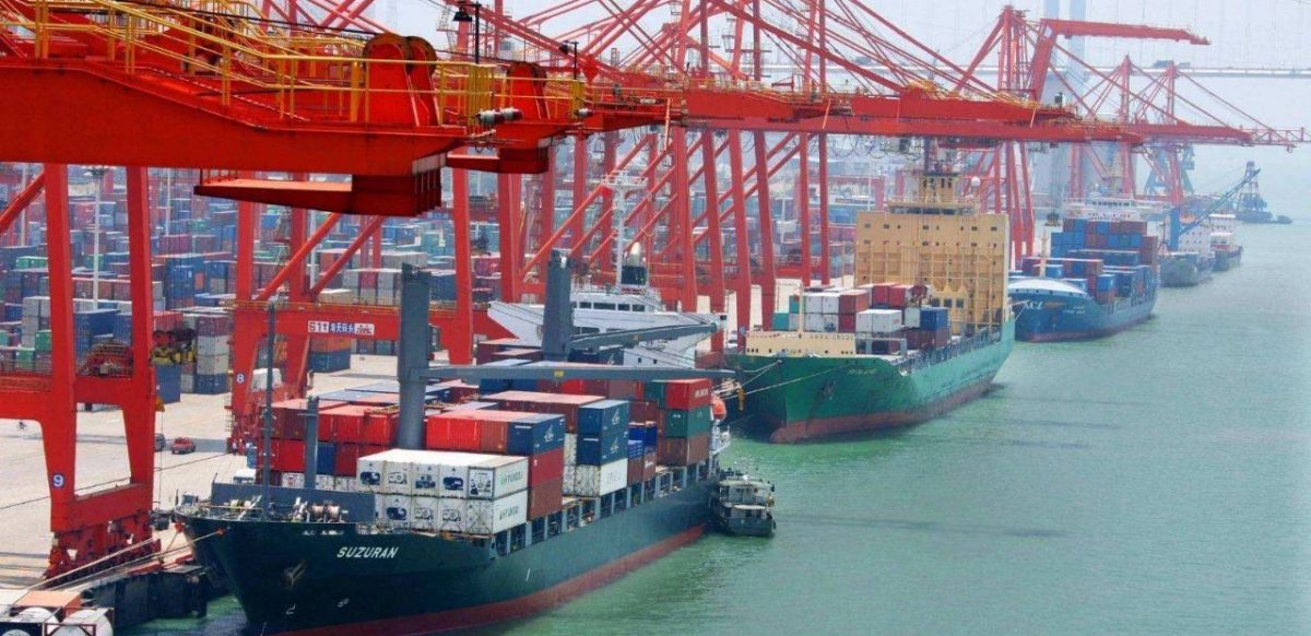 后疫情時期的泵閥企業：逆風前行和向陽而生——上海國際泵管閥展覽會助您從新“?！敝姓蚁取皺C”